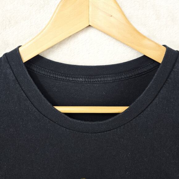 Lovers & Friends Las Vegas 2022 Concert Shirt XL Usher Lauryn Hill TLC Rap Tee - Picture 3 of 8